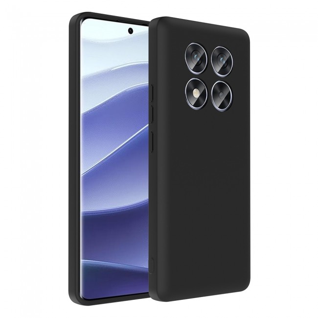 Xiaomi Redmi Note 14 Pro 4G Kılıf Kamera Korumalı Kartlık Hazneli Zore Vitra Kapak Xiaomi Redmi Note 14 Pro 4G Kılıf Kamera Korumalı Kartlık Hazneli Zore Vitra Kapak