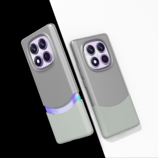 Xiaomi Redmi Note 14 Pro 4G Kılıf Mıknatıslı Zore Duble Kapak Xiaomi Redmi Note 14 Pro 4G Kılıf Mıknatıslı Zore Duble Kapak