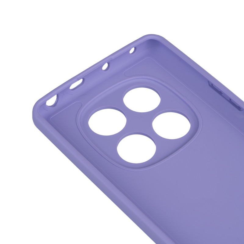 Bal-z Xiaomi Redmi Note 14 Pro 4G Kılıf  Biye Silikon