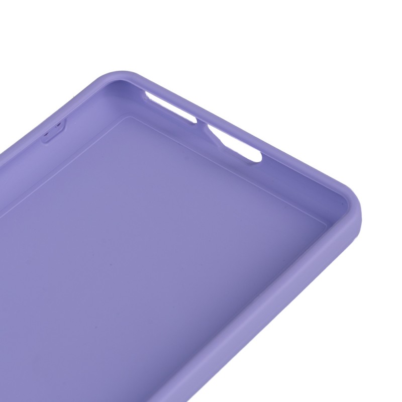 Bal-z Xiaomi Redmi Note 14 Pro 4G Kılıf  Biye Silikon