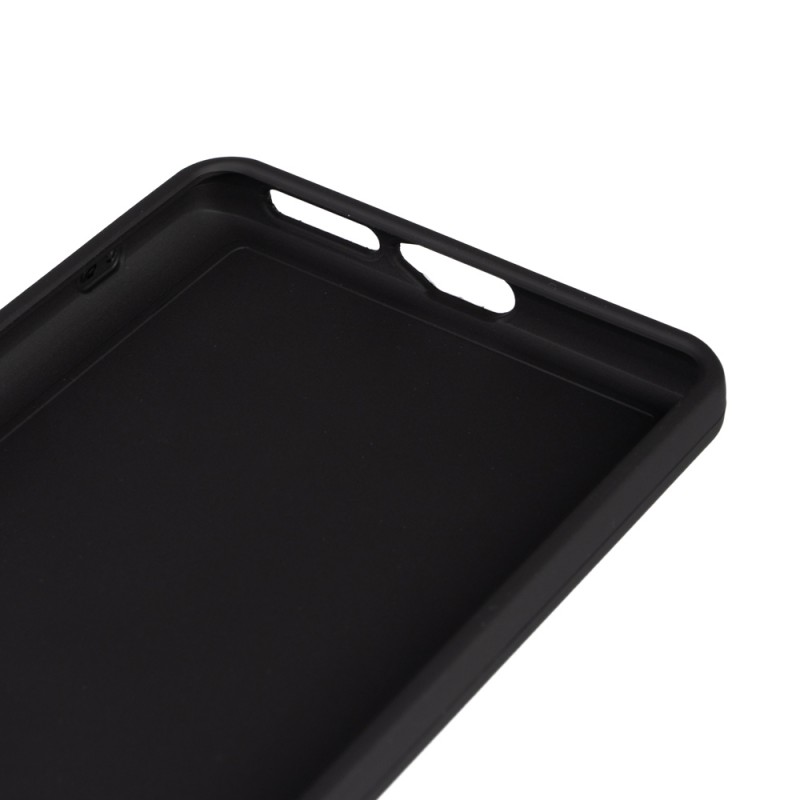 Bal-z Xiaomi Redmi Note 14 Pro 4G Kılıf  Biye Silikon