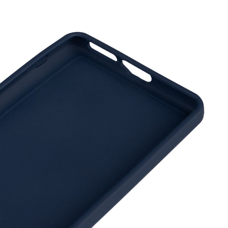 Bal-z Xiaomi Redmi Note 14 Pro 4G Kılıf  Biye Silikon