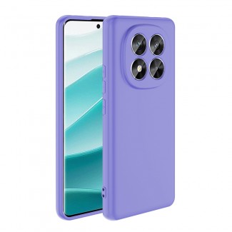 Xiaomi Redmi Note 14 Pro 4G Kılıf Zore Mara Lansman Kapak Xiaomi Redmi Note 14 Pro 4G Kılıf Zore Mara Lansman Kapak