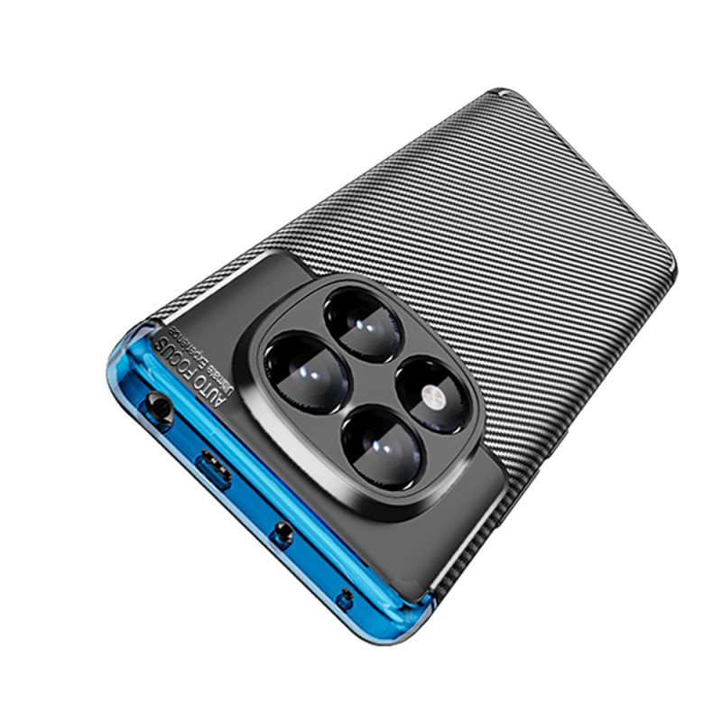 Bal-z Xiaomi Redmi Note 14 Pro 4G Kılıf Zore Negro Silikon Kapak