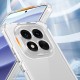 Xiaomi Redmi Note 14 Pro 5G Kılıf Airbagli Takılabilir Askı Aparatlı Zore Snap Silikon Kapak Xiaomi Redmi Note 14 Pro 5G Kılıf Airbagli Takılabilir Askı Aparatlı Zore Snap Silikon Kapak