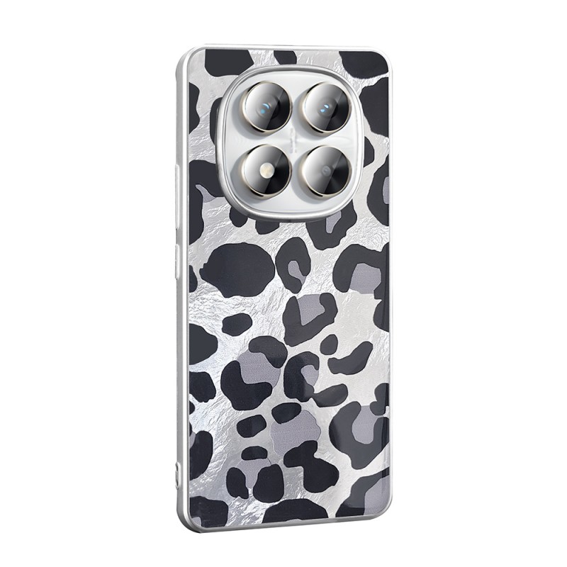 Bal-z Xiaomi Redmi Note 14 Pro 5G Kılıf Desenli  Mep Kapak