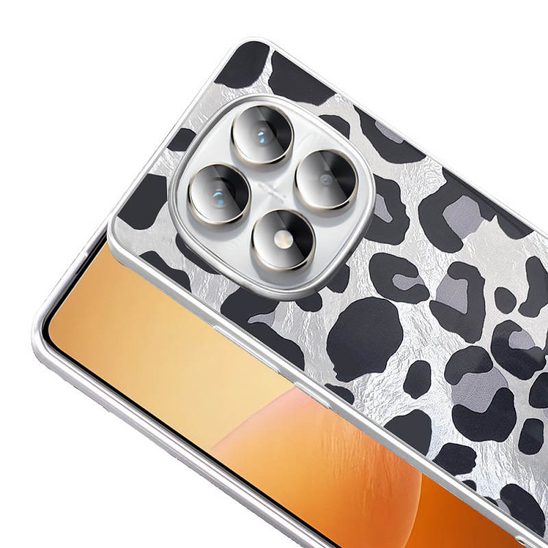 Bal-z Xiaomi Redmi Note 14 Pro 5G Kılıf Desenli  Mep Kapak