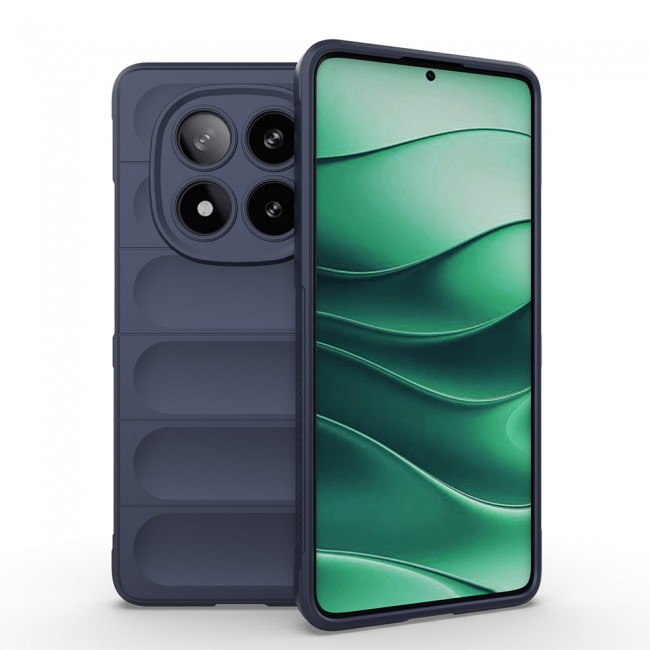 Xiaomi Redmi Note 14 Pro 5G Kılıf Esnek TPU Oyuklu Arka Yüzey Tasarımlı Zore Etnik Silikon Kapak Xiaomi Redmi Note 14 Pro 5G Kılıf Esnek TPU Oyuklu Arka Yüzey Tasarımlı Zore Etnik Silikon Kapak