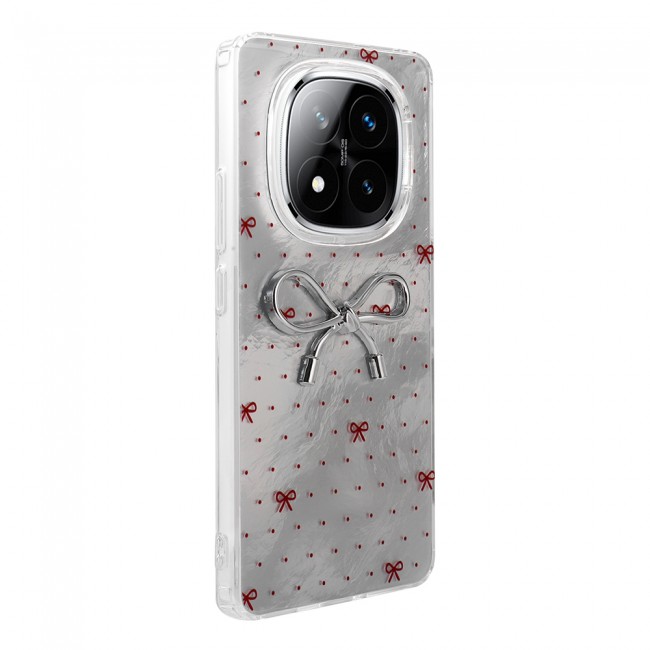 Xiaomi Redmi Note 14 Pro 5G Kılıf Kamera Korumalı Figürlü Zore Ponti Silikon Kapak Xiaomi Redmi Note 14 Pro 5G Kılıf Kamera Korumalı Figürlü Zore Ponti Silikon Kapak