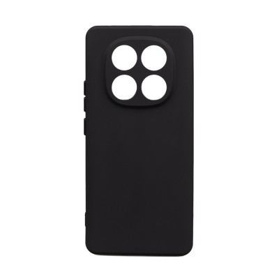 Bal-z Xiaomi Redmi Note 14 Pro 5G Kılıf  Biye Silikon