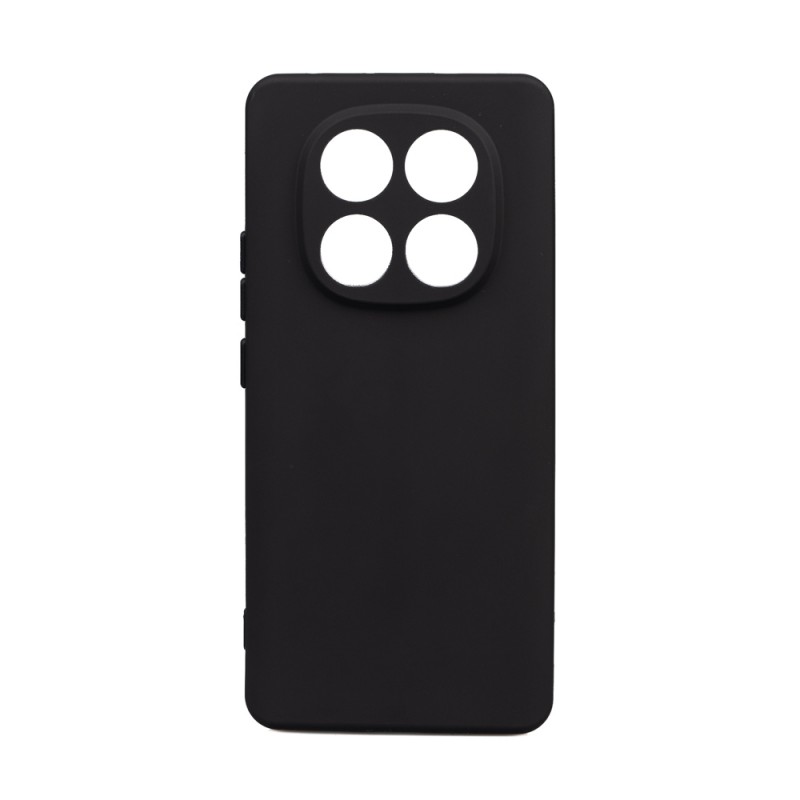 Bal-z Xiaomi Redmi Note 14 Pro 5G Kılıf  Biye Silikon