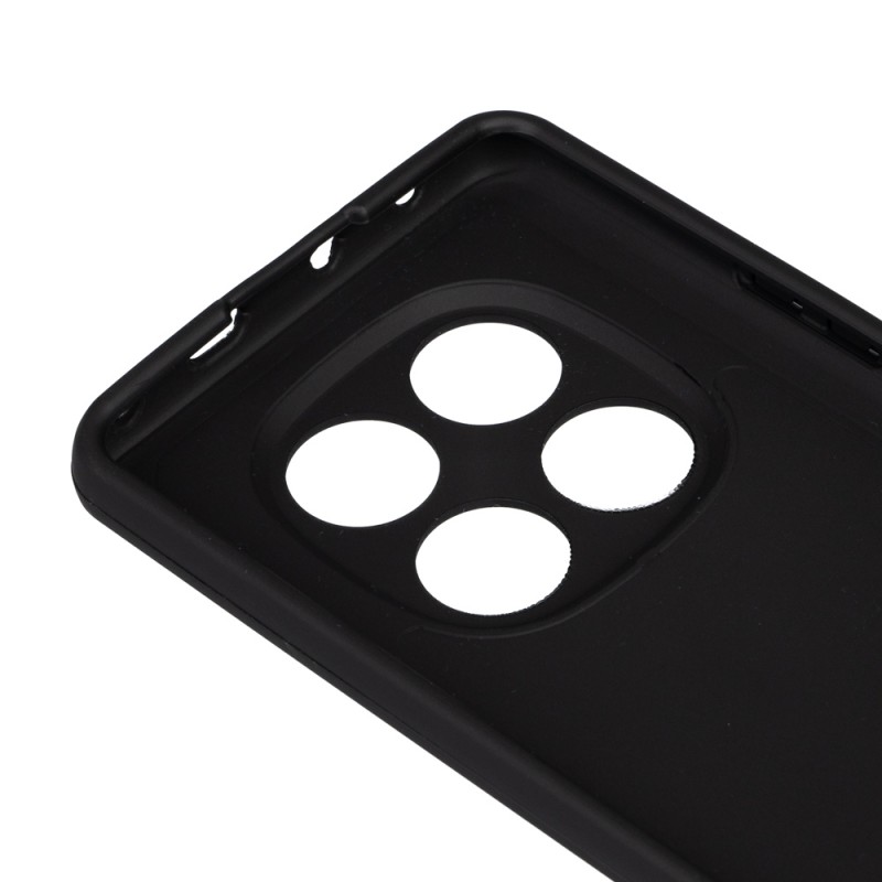 Bal-z Xiaomi Redmi Note 14 Pro 5G Kılıf  Biye Silikon