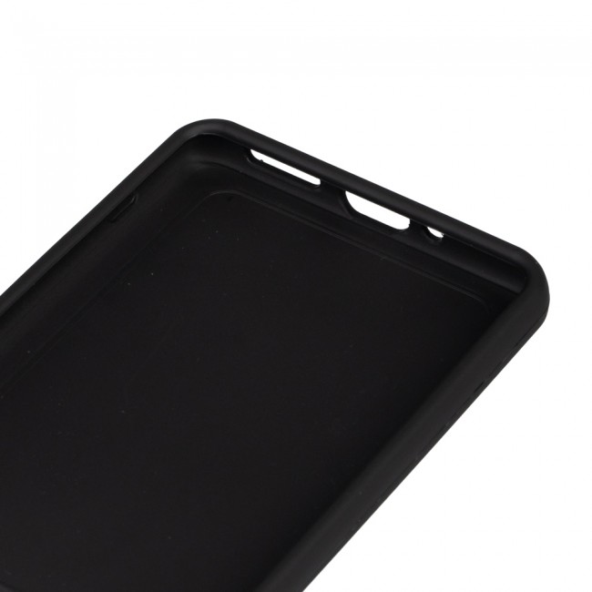 Xiaomi Redmi Note 14 Pro 5G Kılıf Zore Biye Silikon Xiaomi Redmi Note 14 Pro 5G Kılıf Zore Biye Silikon