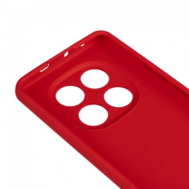 Xiaomi Redmi Note 14 Pro 5G Kılıf Zore Biye Silikon Xiaomi Redmi Note 14 Pro 5G Kılıf Zore Biye Silikon