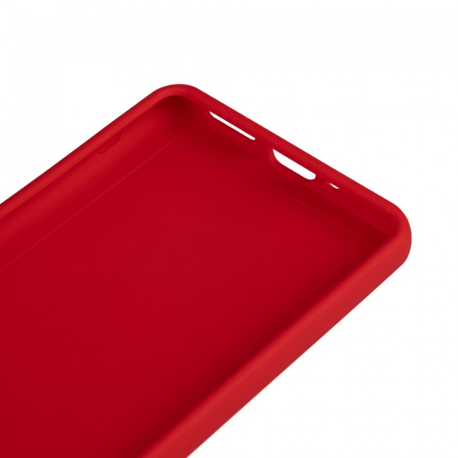 Xiaomi Redmi Note 14 Pro 5G Kılıf Zore Biye Silikon Xiaomi Redmi Note 14 Pro 5G Kılıf Zore Biye Silikon