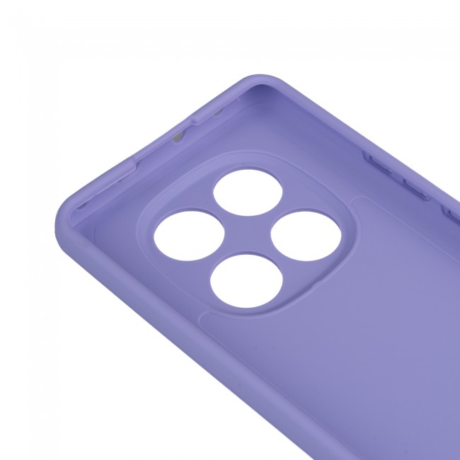 Xiaomi Redmi Note 14 Pro 5G Kılıf Zore Biye Silikon Xiaomi Redmi Note 14 Pro 5G Kılıf Zore Biye Silikon
