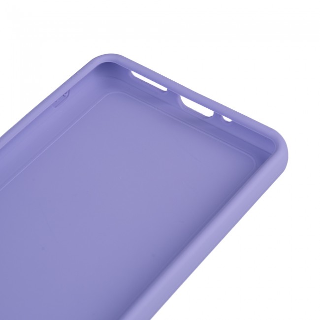 Xiaomi Redmi Note 14 Pro 5G Kılıf Zore Biye Silikon Xiaomi Redmi Note 14 Pro 5G Kılıf Zore Biye Silikon