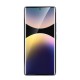 Xiaomi Redmi Note 14 Pro 5G Zore Süper Pet Ekran Koruyucu Jelatin Xiaomi Redmi Note 14 Pro 5G Zore Süper Pet Ekran Koruyucu Jelatin