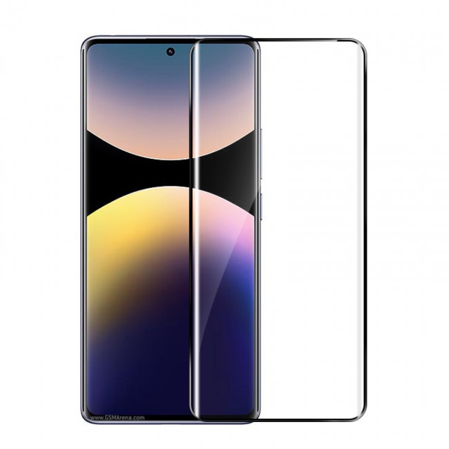 Xiaomi Redmi Note 14 Pro 5G Zore Süper Pet Ekran Koruyucu Jelatin Xiaomi Redmi Note 14 Pro 5G Zore Süper Pet Ekran Koruyucu Jelatin
