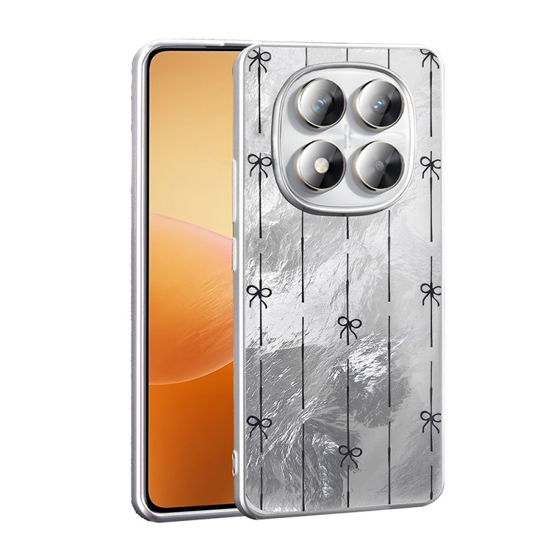 Bal-z Xiaomi Redmi Note 14 Pro Plus Kılıf Desenli Zore Mep Kapak