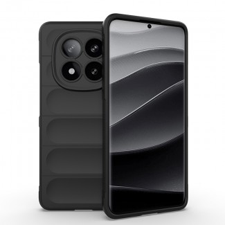 Xiaomi Redmi Note 14 Pro Plus Kılıf Esnek TPU Oyuklu Arka Yüzey Tasarımlı Zore Etnik Silikon Kapak Xiaomi Redmi Note 14 Pro Plus Kılıf Esnek TPU Oyuklu Arka Yüzey Tasarımlı Zore Etnik Silikon Kapak