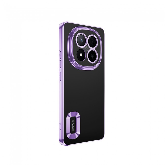Xiaomi Redmi Note 14 Pro Plus Kılıf Kamera Korumalı Logo Gösteren Zore Omega Kapak Xiaomi Redmi Note 14 Pro Plus Kılıf Kamera Korumalı Logo Gösteren Zore Omega Kapak