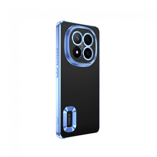 Xiaomi Redmi Note 14 Pro Plus Kılıf Kamera Korumalı Logo Gösteren Zore Omega Kapak Xiaomi Redmi Note 14 Pro Plus Kılıf Kamera Korumalı Logo Gösteren Zore Omega Kapak