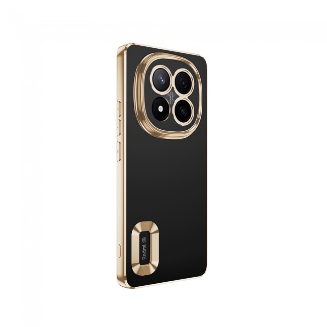 Xiaomi Redmi Note 14 Pro Plus Kılıf Kamera Korumalı Logo Gösteren Zore Omega Kapak Xiaomi Redmi Note 14 Pro Plus Kılıf Kamera Korumalı Logo Gösteren Zore Omega Kapak