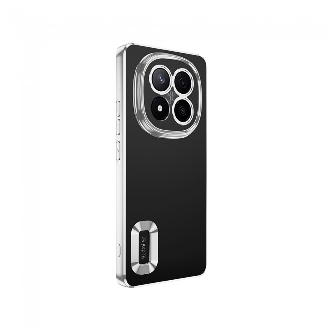 Xiaomi Redmi Note 14 Pro Plus Kılıf Kamera Korumalı Logo Gösteren Zore Omega Kapak Xiaomi Redmi Note 14 Pro Plus Kılıf Kamera Korumalı Logo Gösteren Zore Omega Kapak