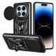Xiaomi Redmi Note 14 Pro Plus Kılıf Magnetik Standlı Kamera Korumalı Zore Sürgülü Vega Kapak Xiaomi Redmi Note 14 Pro Plus Kılıf Magnetik Standlı Kamera Korumalı Zore Sürgülü Vega Kapak