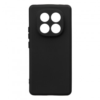 Xiaomi Redmi Note 14 Pro Plus Kılıf Zore Biye Silikon Xiaomi Redmi Note 14 Pro Plus Kılıf Zore Biye Silikon