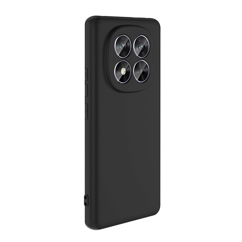 Bal-z Xiaomi Redmi Note 14 Pro Plus Kılıf Zore Mara Lansman Kapak