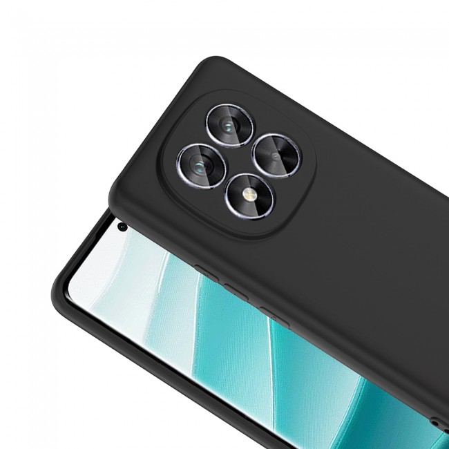 Xiaomi Redmi Note 14 Pro Plus Kılıf Zore Mara Lansman Kapak Xiaomi Redmi Note 14 Pro Plus Kılıf Zore Mara Lansman Kapak