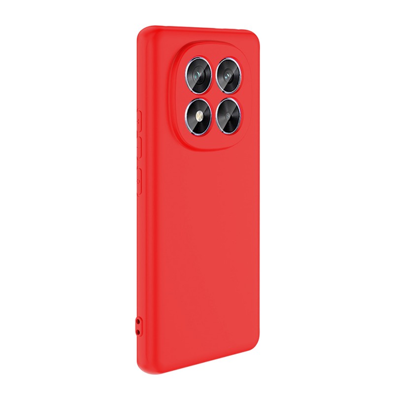 Bal-z Xiaomi Redmi Note 14 Pro Plus Kılıf Zore Mara Lansman Kapak