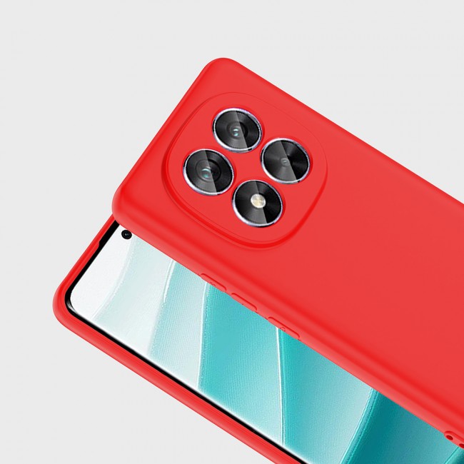 Xiaomi Redmi Note 14 Pro Plus Kılıf Zore Mara Lansman Kapak Xiaomi Redmi Note 14 Pro Plus Kılıf Zore Mara Lansman Kapak