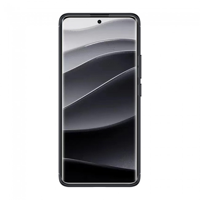 Xiaomi Redmi Note 14 Pro Plus Kılıf Zore Negro Silikon Kapak