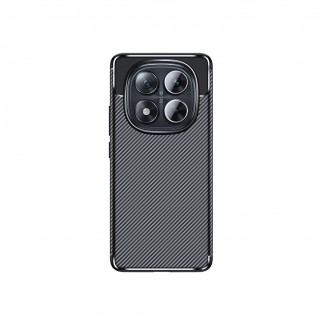 Xiaomi Redmi Note 14 Pro Plus Kılıf Zore Negro Silikon Kapak Xiaomi Redmi Note 14 Pro Plus Kılıf Zore Negro Silikon Kapak