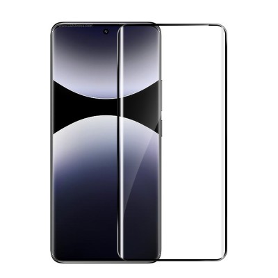 Bal-z Xiaomi Redmi Note 14 Pro Plus Zore Süper Pet Ekran Koruyucu Jelatin