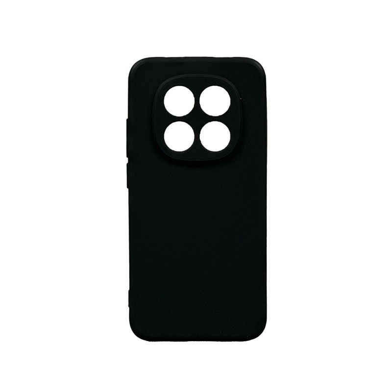 Bal-z Xiaomi Redmi Note 15 Pro Kılıf  Biye Silikon