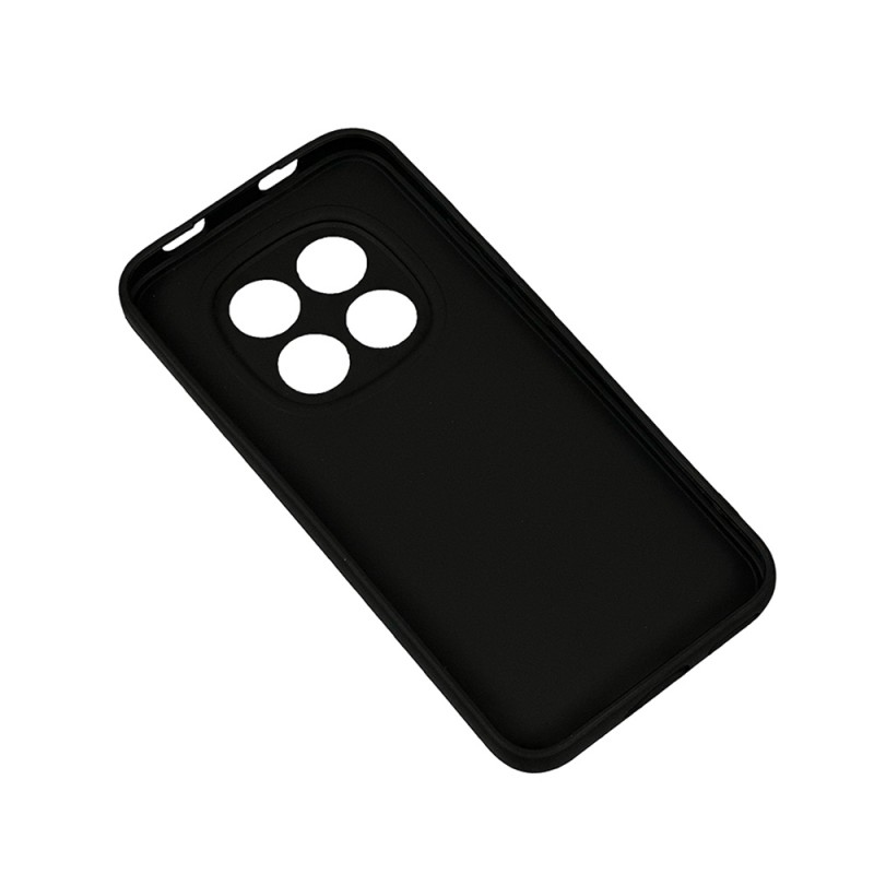 Bal-z Xiaomi Redmi Note 15 Pro Kılıf  Biye Silikon