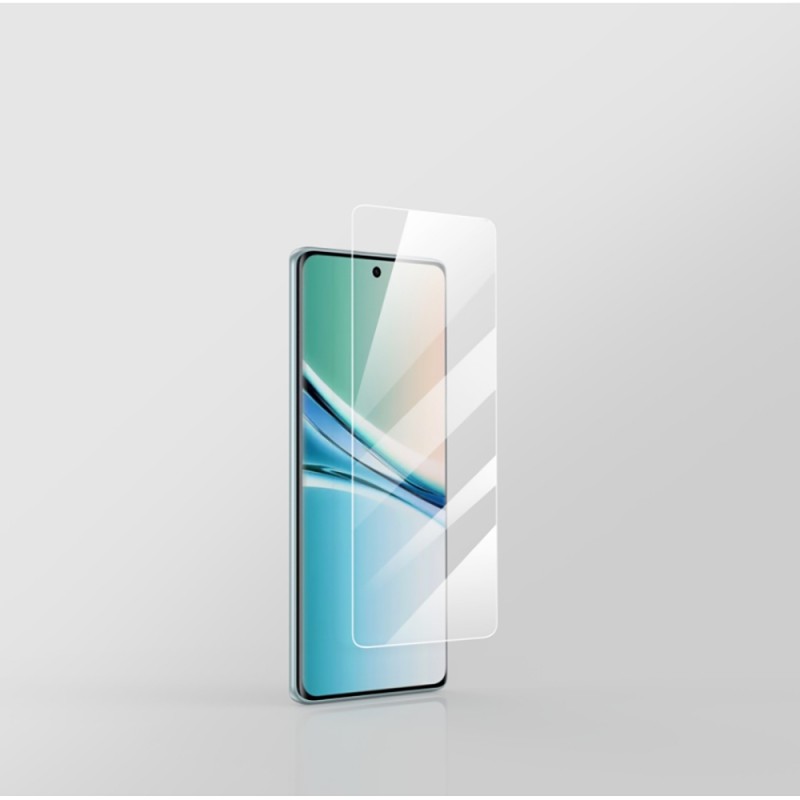 Bal-z Xiaomi Redmi 15  Maxi Glass Temperli Cam Ekran Koruyucu