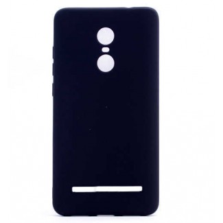 Xiaomi Redmi Note 3 Kılıf Zore Premier Silikon Kapak Xiaomi Redmi Note 3 Kılıf Zore Premier Silikon Kapak