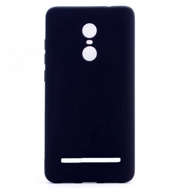 Xiaomi Redmi Note 3 Kılıf Zore Premier Silikon Kapak Xiaomi Redmi Note 3 Kılıf Zore Premier Silikon Kapak