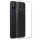 Xiaomi Redmi Note 5 Pro Kılıf Zore Süper Silikon Kapak Xiaomi Redmi Note 5 Pro Kılıf Zore Süper Silikon Kapak