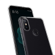 Xiaomi Redmi Note 6 Pro Kılıf Zore Süper Silikon Kapak Xiaomi Redmi Note 6 Pro Kılıf Zore Süper Silikon Kapak