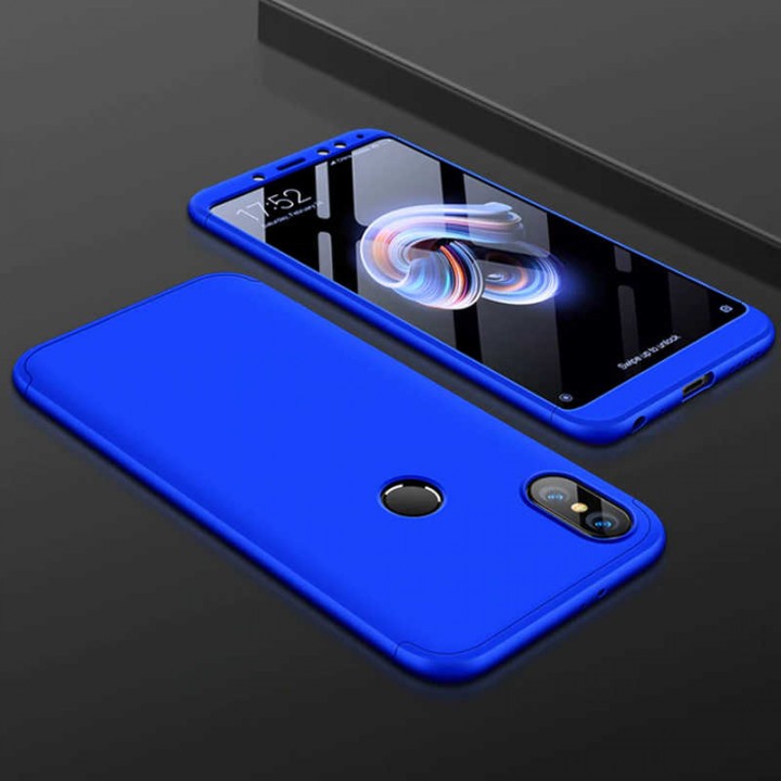 Xiaomi Redmi Note 7 Kılıf Zore Ays Kapak