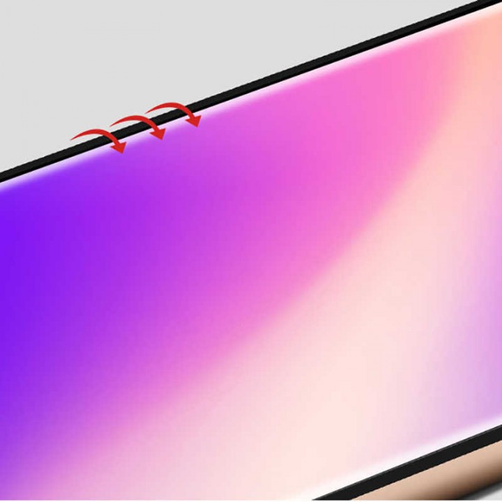 Xiaomi Redmi Note 7 Kılıf Zore Standlı Verus Kapak