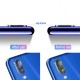 Xiaomi Redmi Note 7 Zore Nano Kamera Koruyucu Xiaomi Redmi Note 7 Zore Nano Kamera Koruyucu