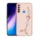 Xiaomi Redmi Note 8 Kılıf El Tutamaçlı Kamera Korumalı Zore Taka Silikon Kapak Xiaomi Redmi Note 8 Kılıf El Tutamaçlı Kamera Korumalı Zore Taka Silikon Kapak