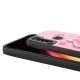 Xiaomi Redmi Note 8 Kılıf Parlayan Kabartmalı İkonik Figürlü Zore Amas Silikon Kapak Xiaomi Redmi Note 8 Kılıf Parlayan Kabartmalı İkonik Figürlü Zore Amas Silikon Kapak